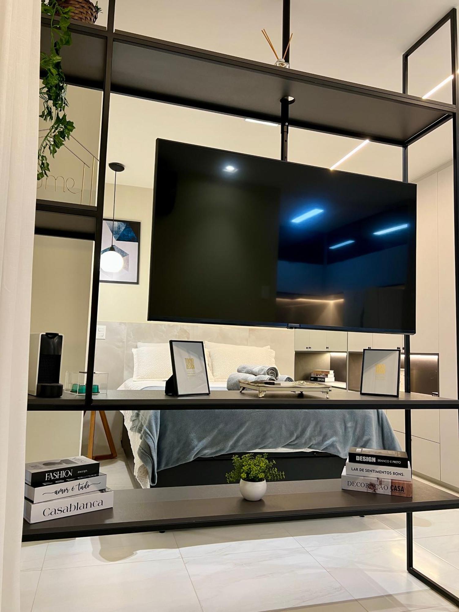 Apartamento Luxuoso A 350m Da De Tambau