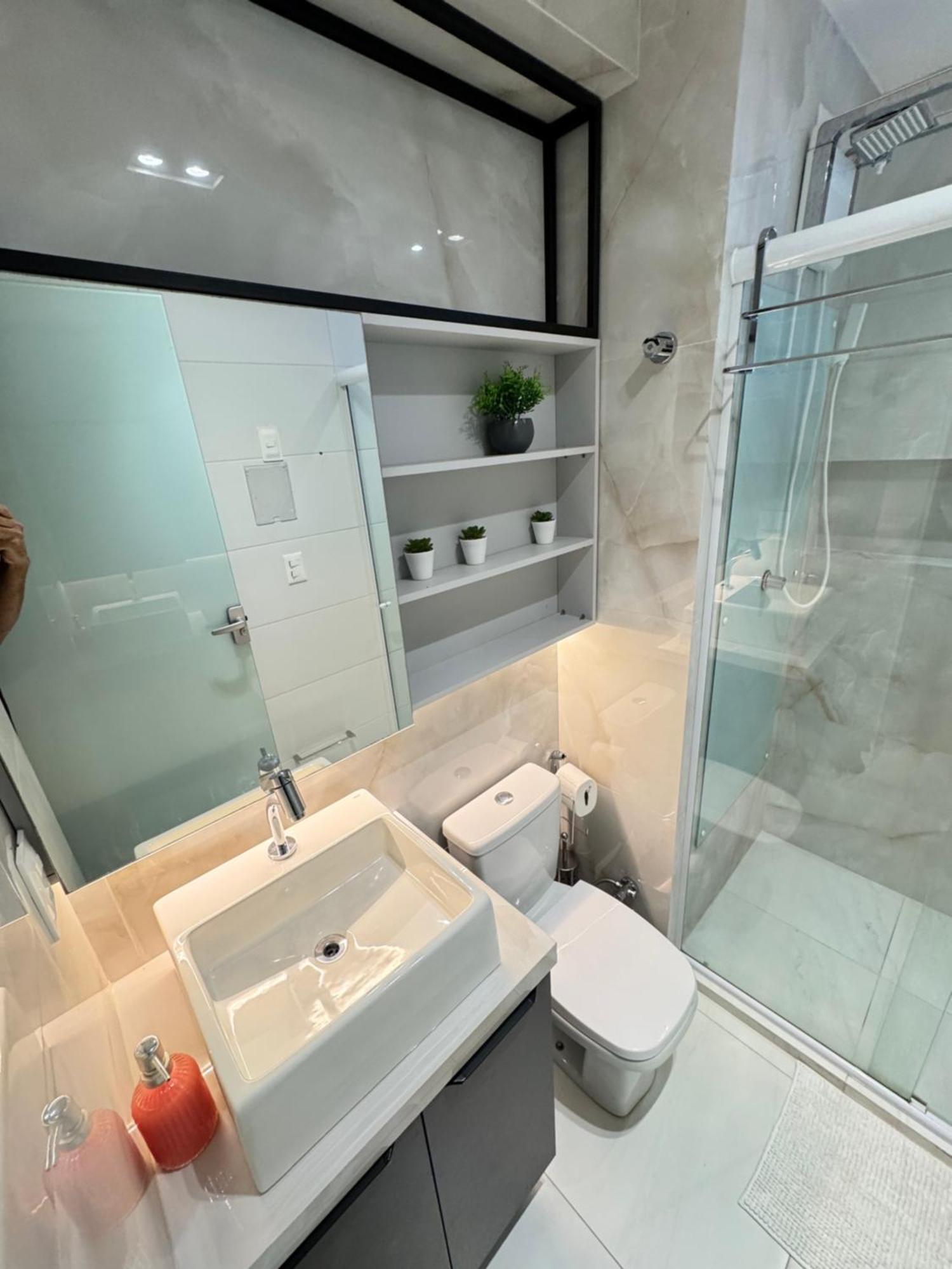 Apartamento Luxuoso A 350m Da De Tambau Apartamento João Pessoa